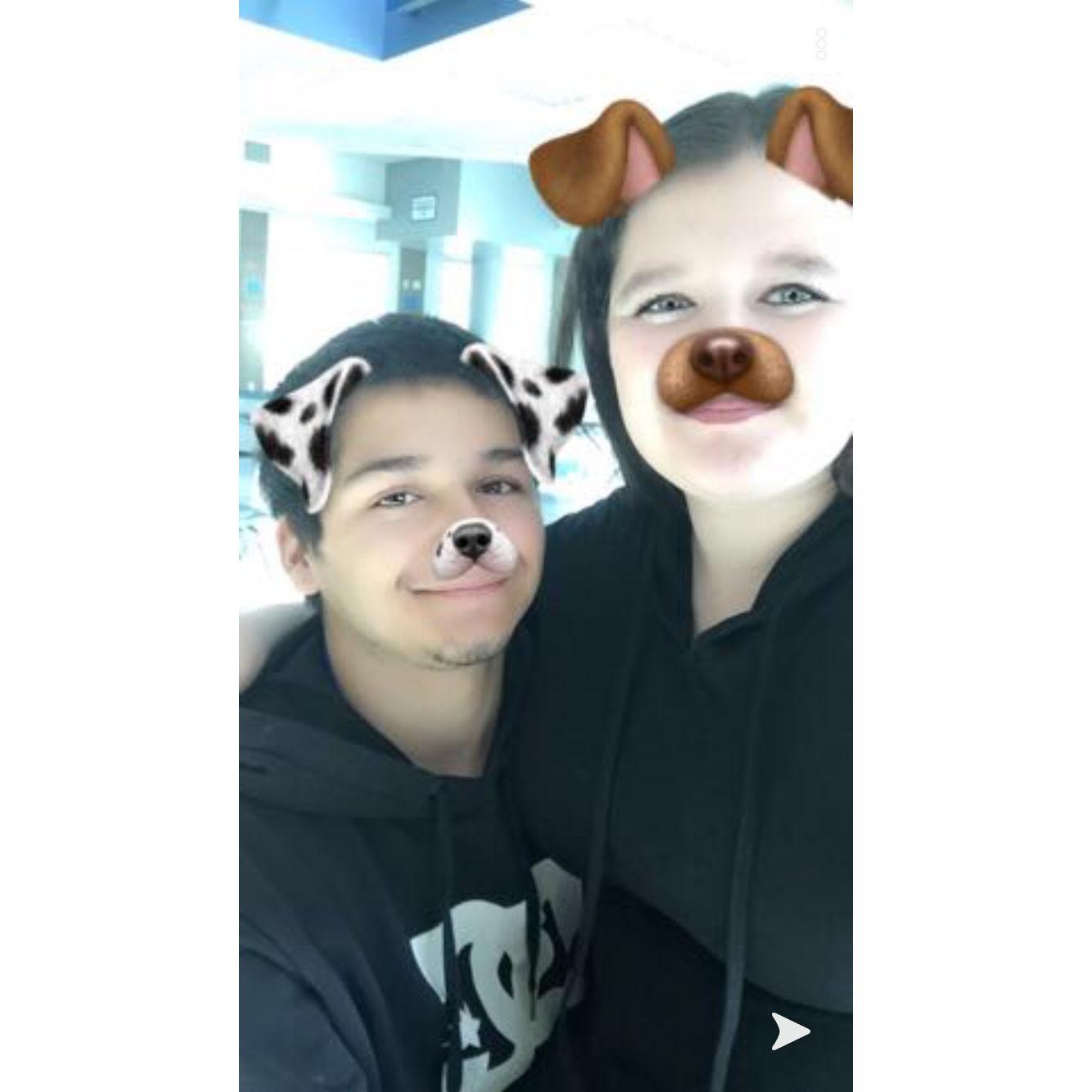 off period Junior Year 2019