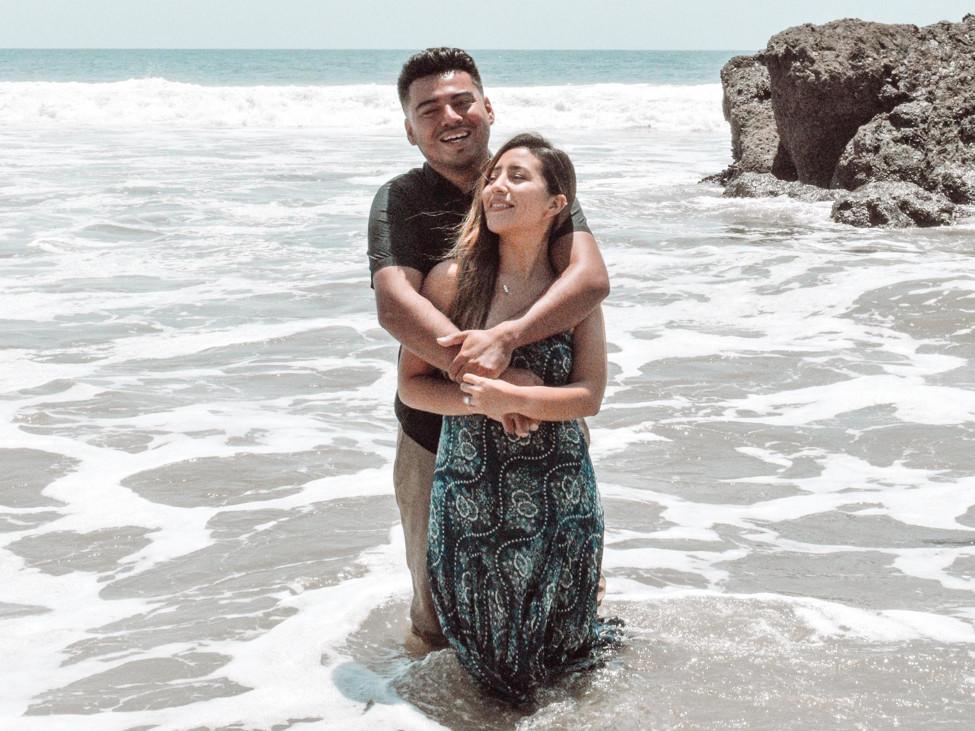 The Wedding Website of Janeth Nunez and Juan Carlos Mejía