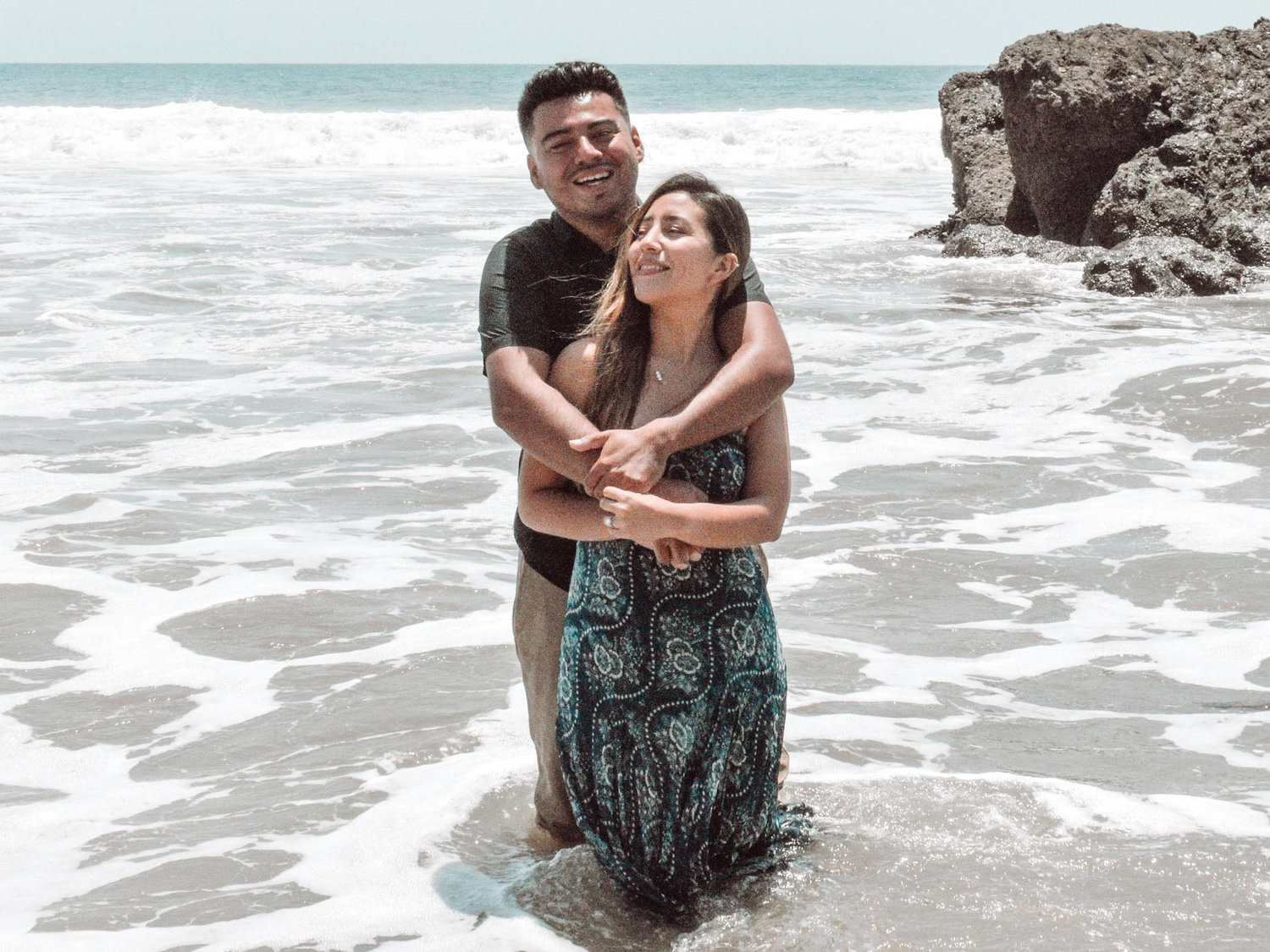 The Wedding Website of Janeth Nunez and Juan Carlos Mejía