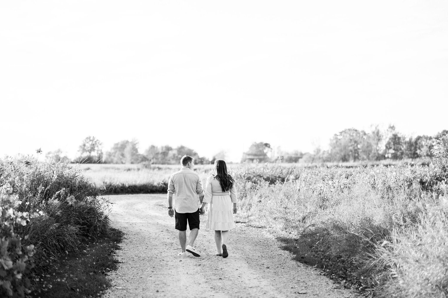 The Wedding Website of Benjamin Turek and Amanda Smith