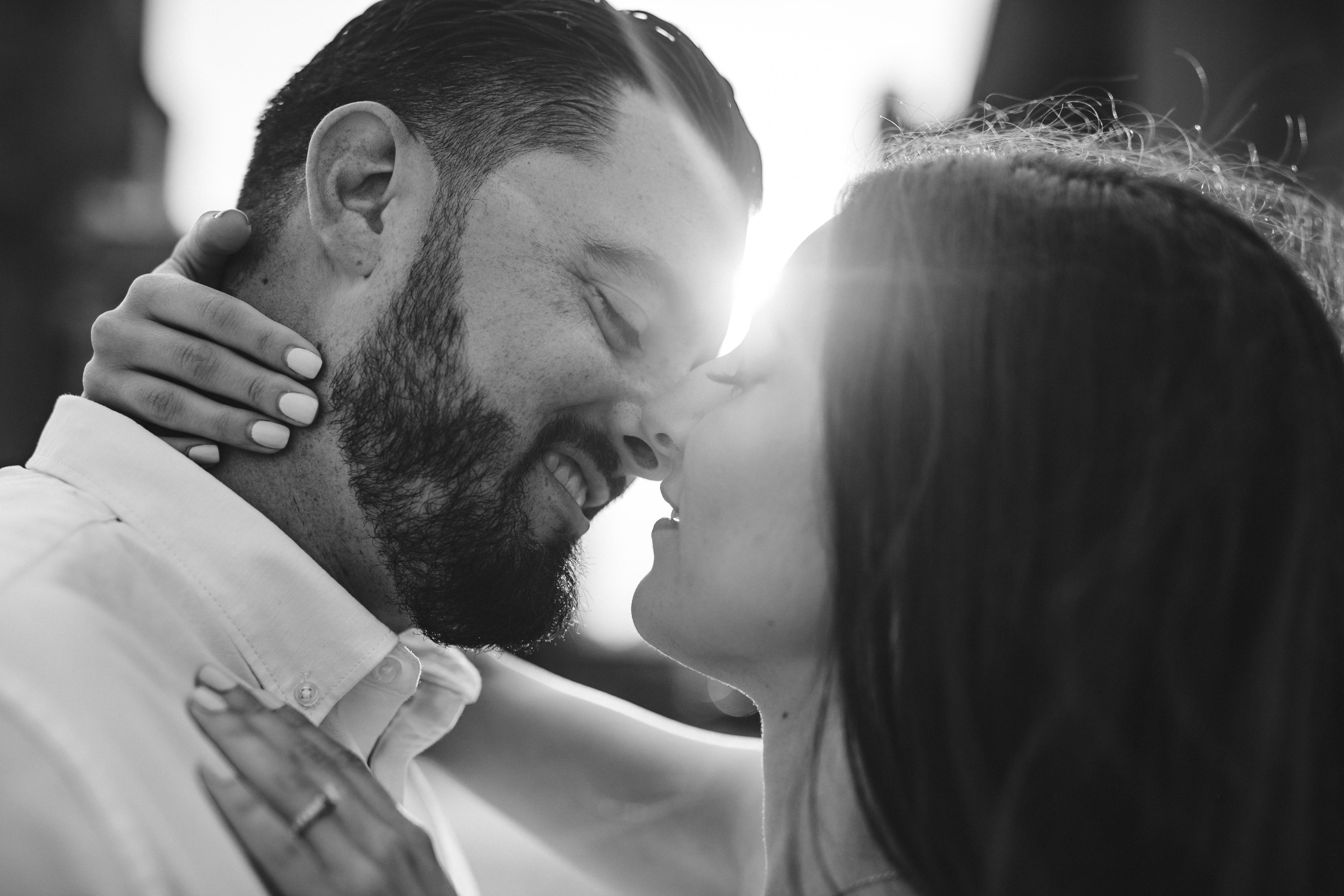 The Wedding Website of Mackenze D’Orsi and Brian Chesney