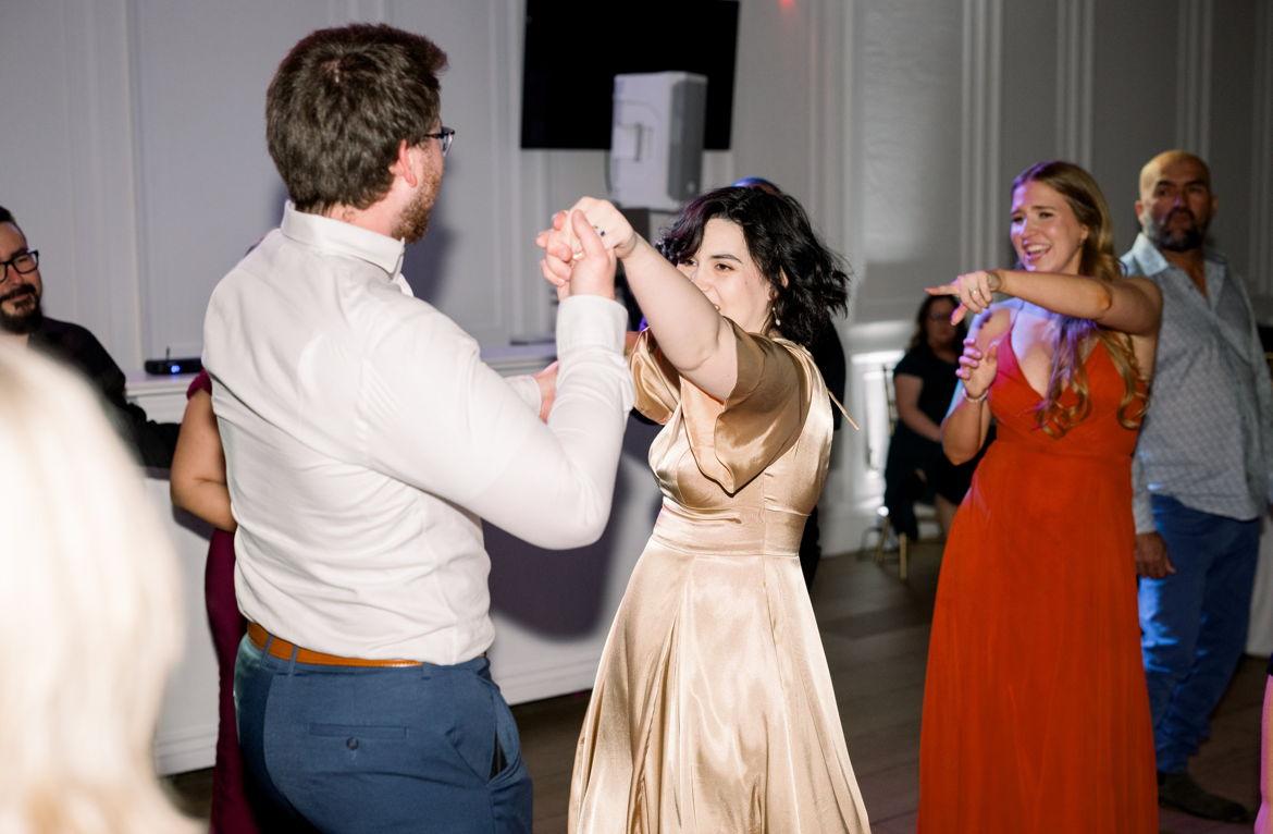 The Wedding Website of Aubrey Souders and Ryan Schwartz