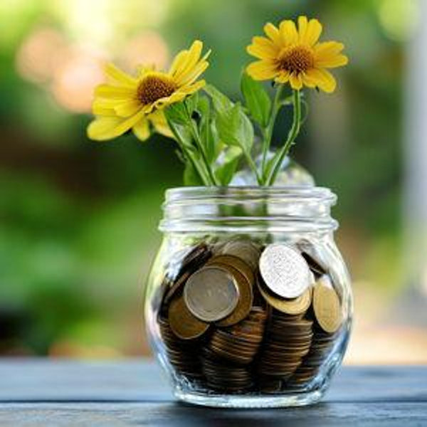 Our Honeymoon Fund