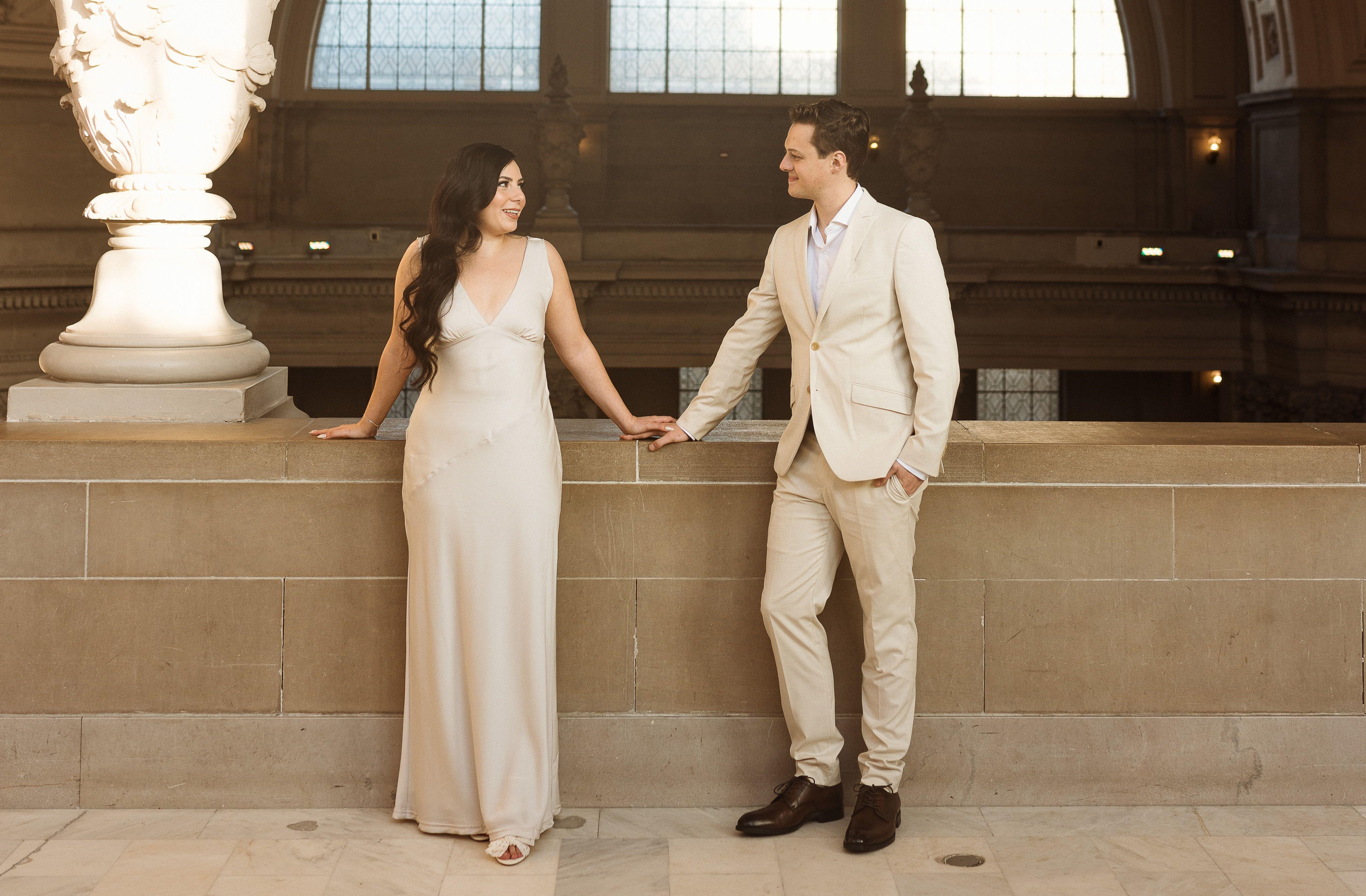 The Wedding Website of Ashley Economou and Aidan White