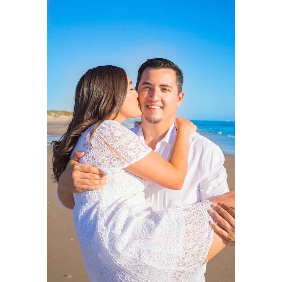 Engagement pictures