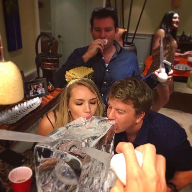 More NYE 2016