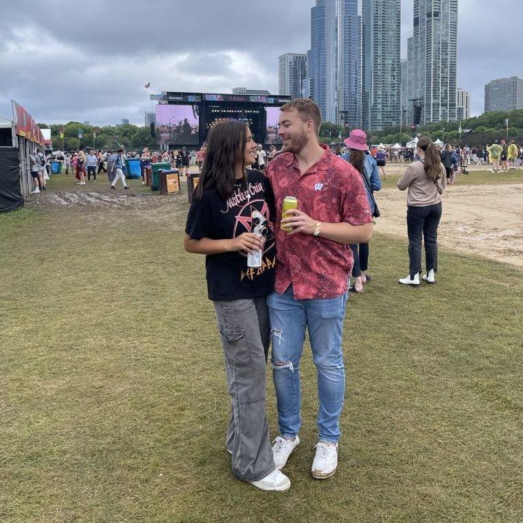 Lollapalooza