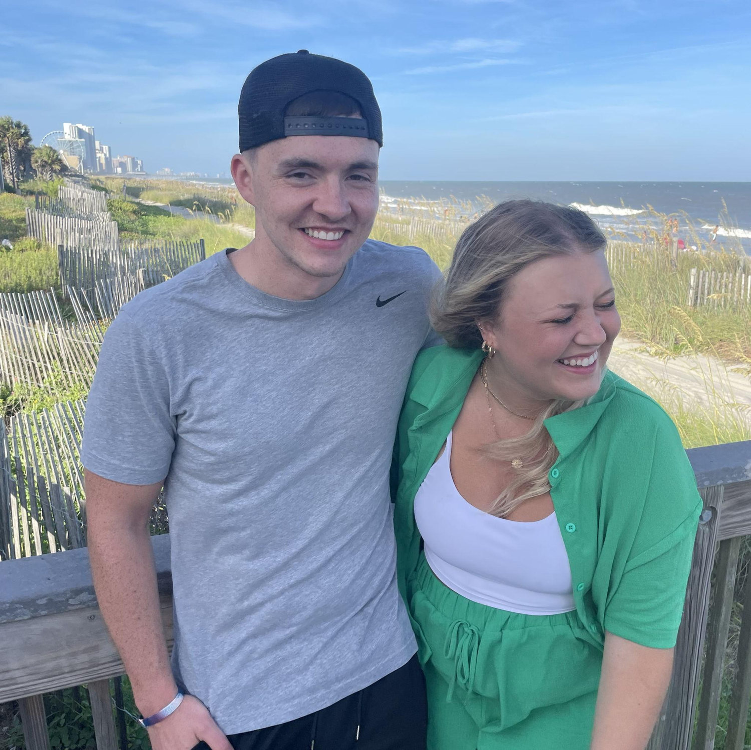 Myrtle Beach 2022