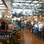 Milwaukee Public Market