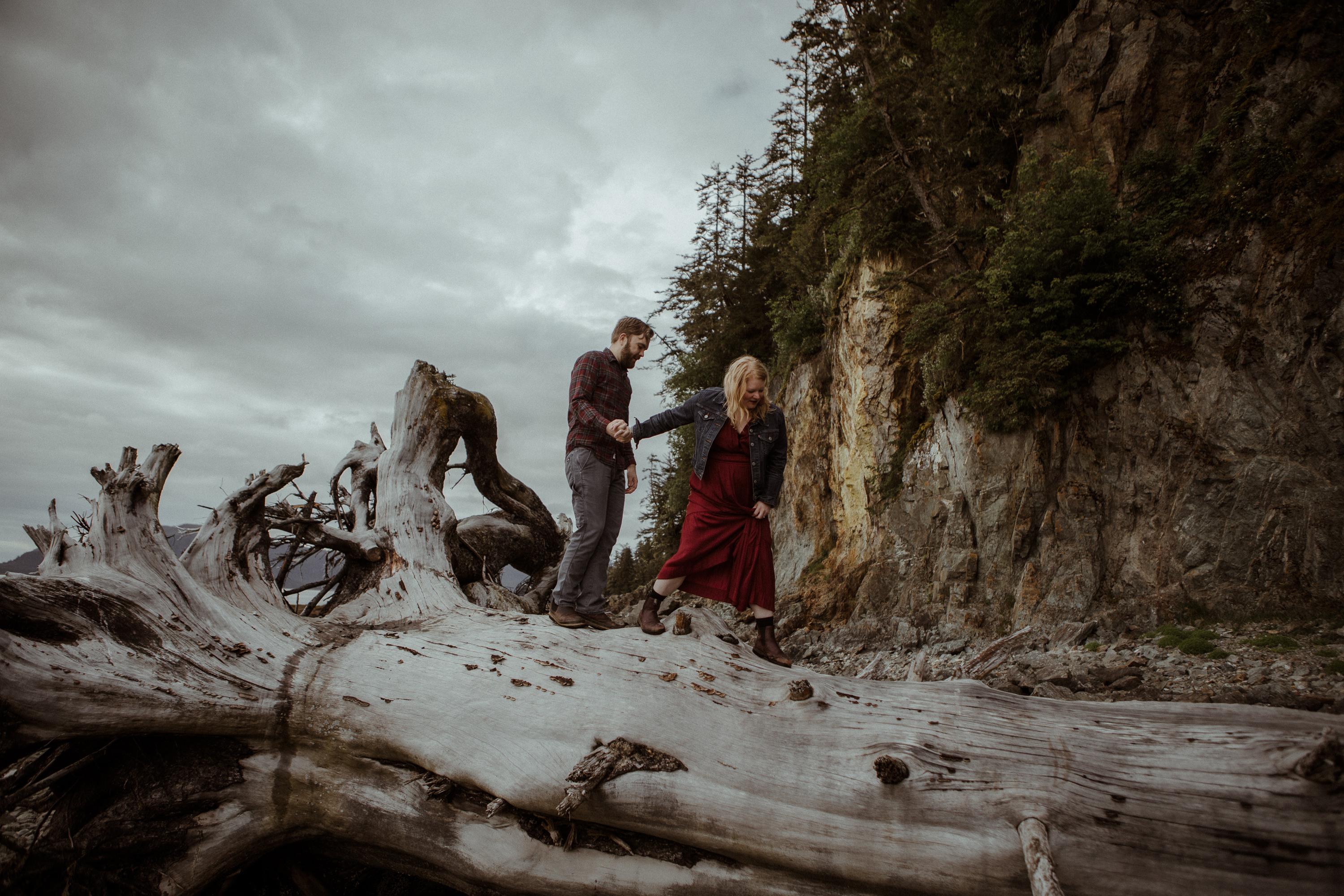 The Wedding Website of Melissa Griffiths and Zach Lewis