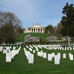 Arlington National Cemetery