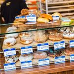 District Donuts Sliders Brew