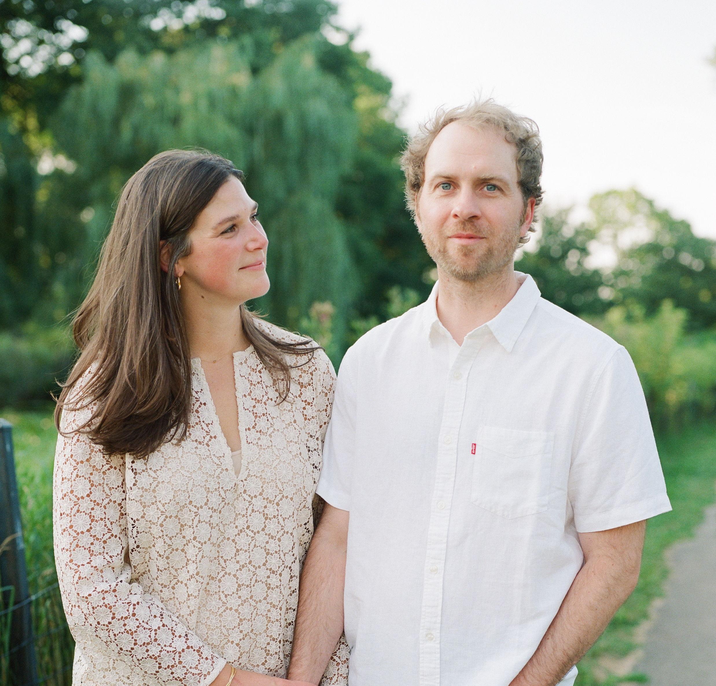 The Wedding Website of Jarrett Hothan and Molly Matthew