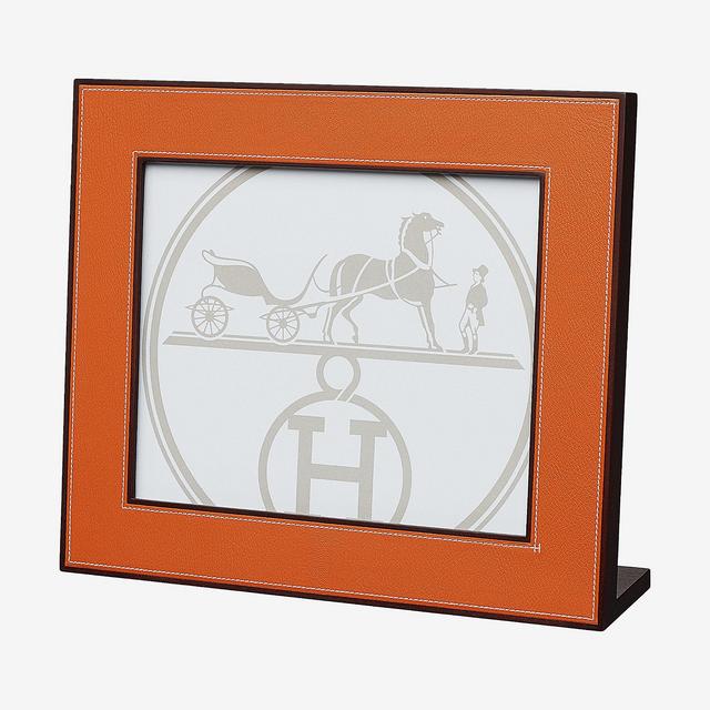 Hermès Pleiade photo frame (large)