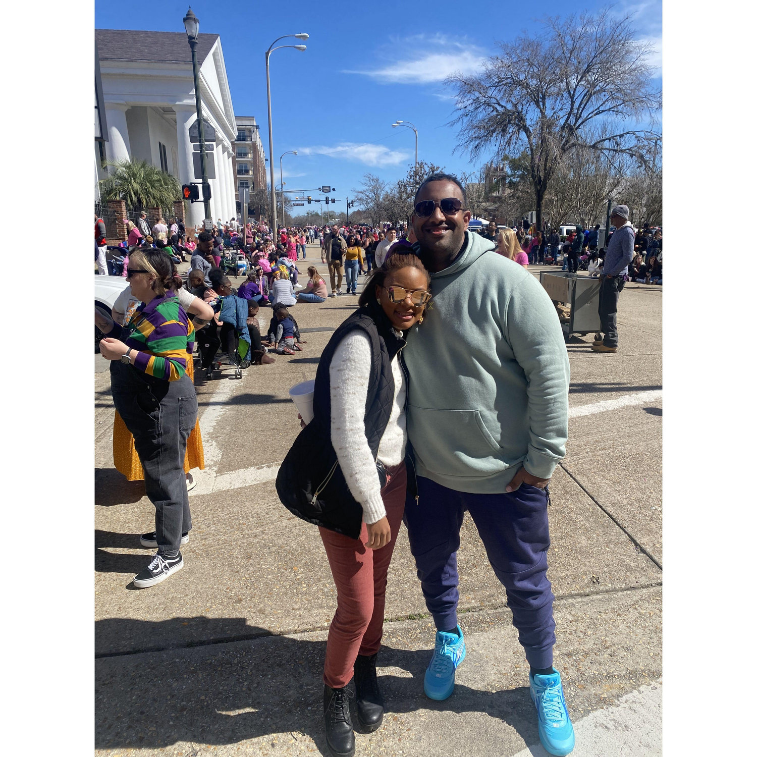Mardi Gras '23