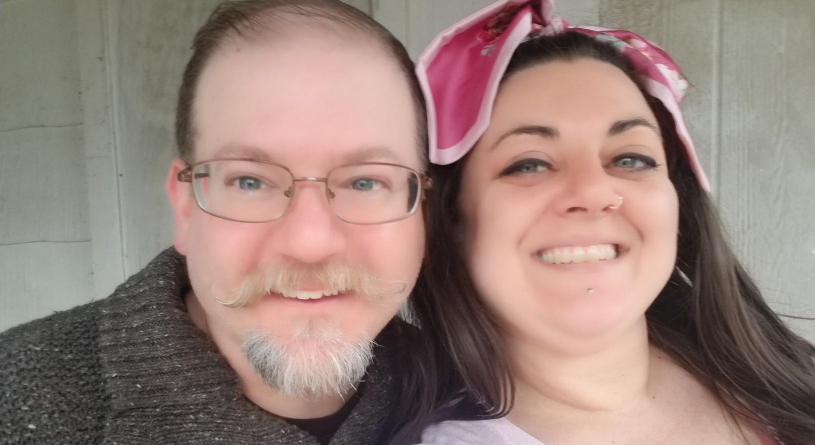 The Wedding Website of Jennifer Pruitt and Bryon Theriot