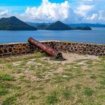 Explore Pigeon Island National Landmark & Visit Fort Rodney
