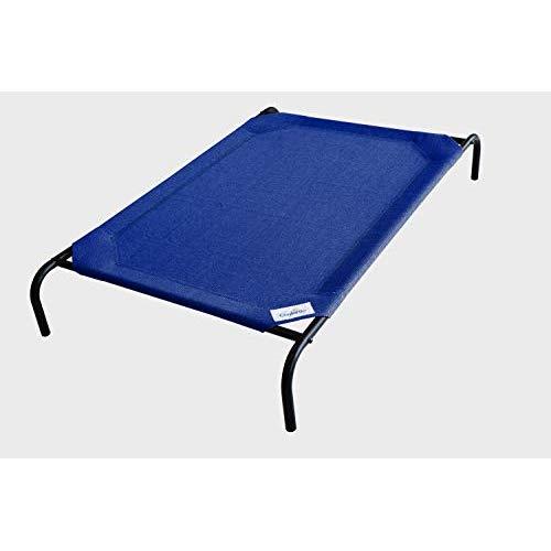 The Original Elevated Pet Bed by Coolaroo