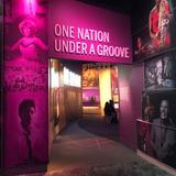 National Museum of African American Music