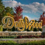 Dollywood Parks Boulevard