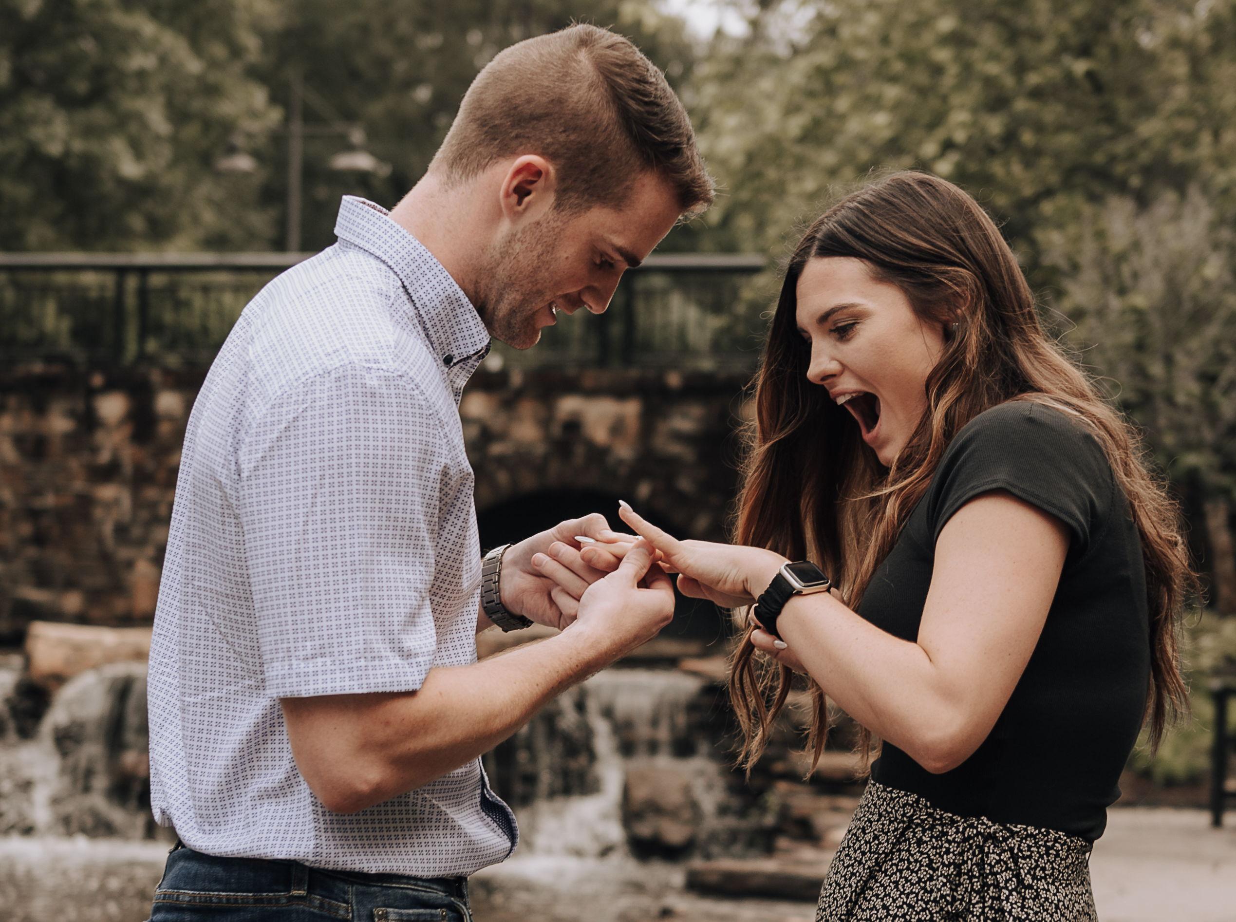 The Wedding Website of Amber Holle and Cole Schechter
