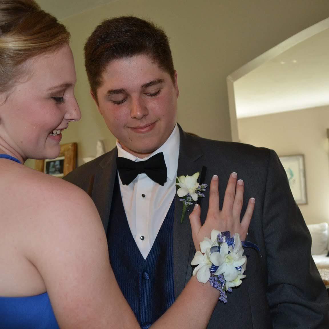 Prom!