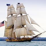 Erie Maritime Museum - Homeport of the U.S. Brig Niagara