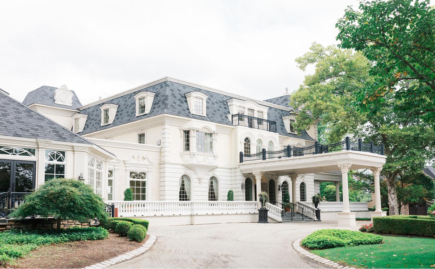 The Wedding Website of Alandra Lujan and Matt D'Ambrosia