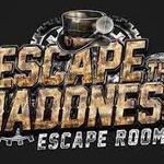 Escape the Maddness