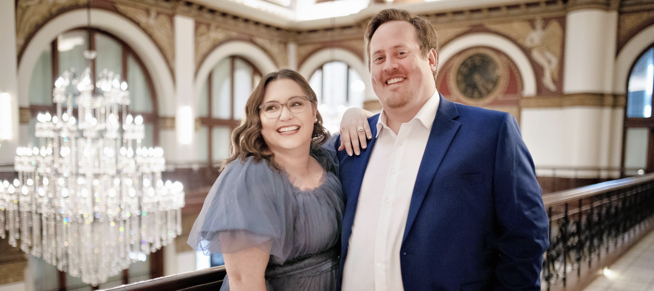 The Wedding Website of Megan Fontenelle and Dan Stump