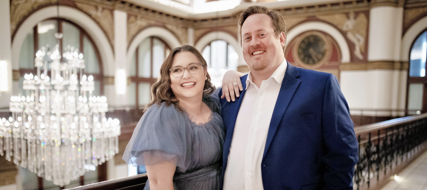The Wedding Website of Megan Fontenelle and Dan Stump