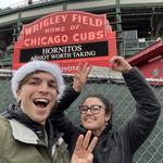 Wrigley Field