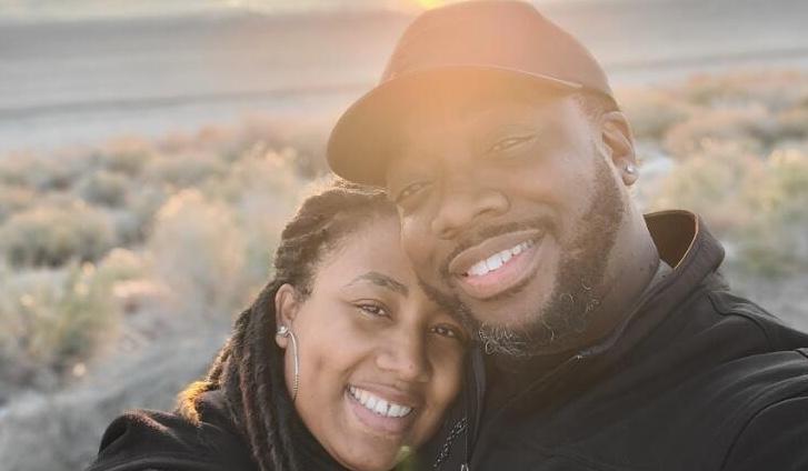 The Wedding Website of Akia Faulkner and Brandon Faulkner