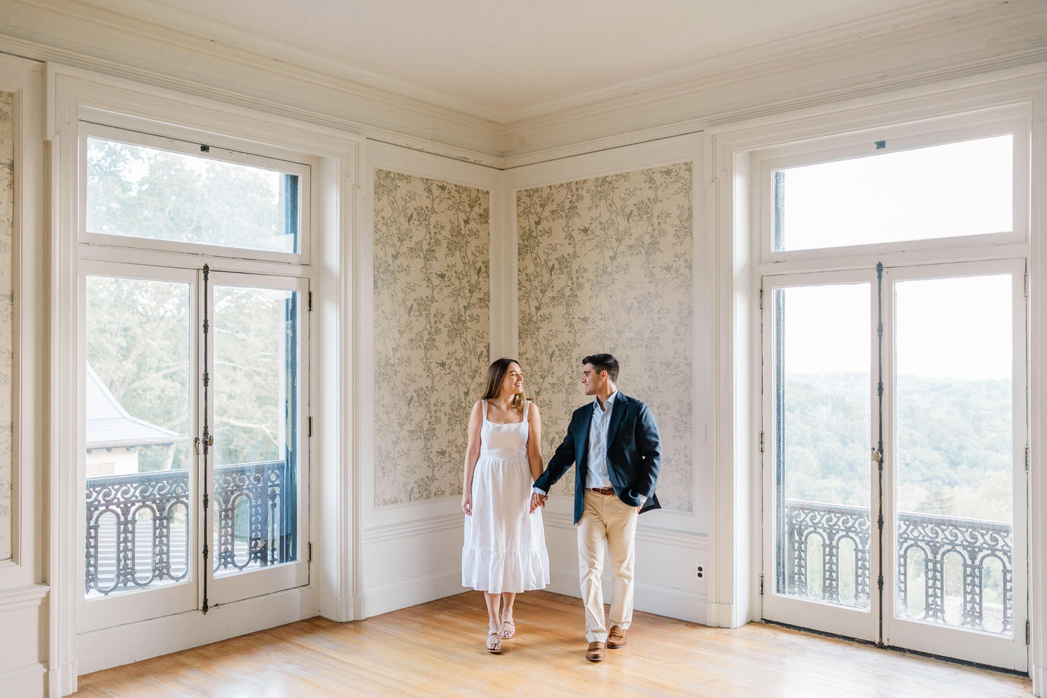 The Wedding Website of Rachel Colwell and Eddie Campbell