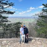 Mount Nittany Trailhead