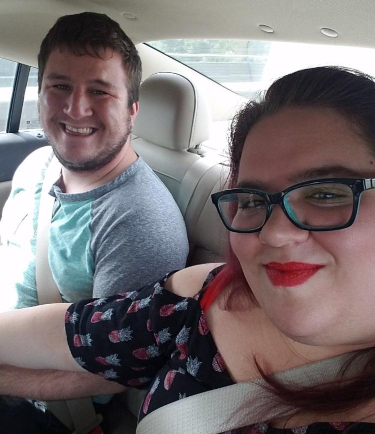 Our Honeymoon Fund