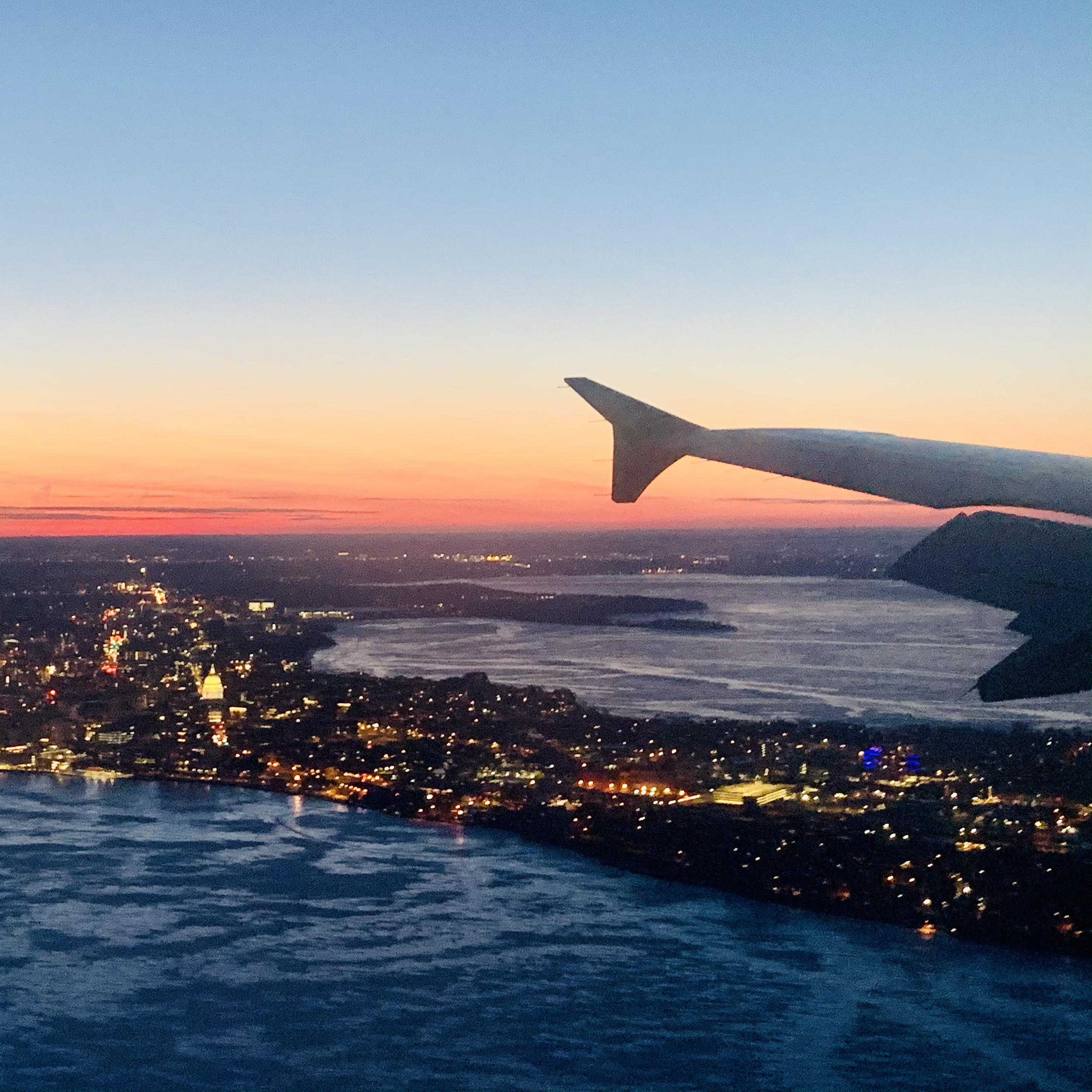 Southwest Airlines Fund