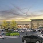 Breton Village Shopping Center