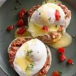 Western food for those craving home