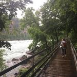 White Water Walk