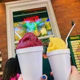 Miko's Italian Ice (Logan Square)