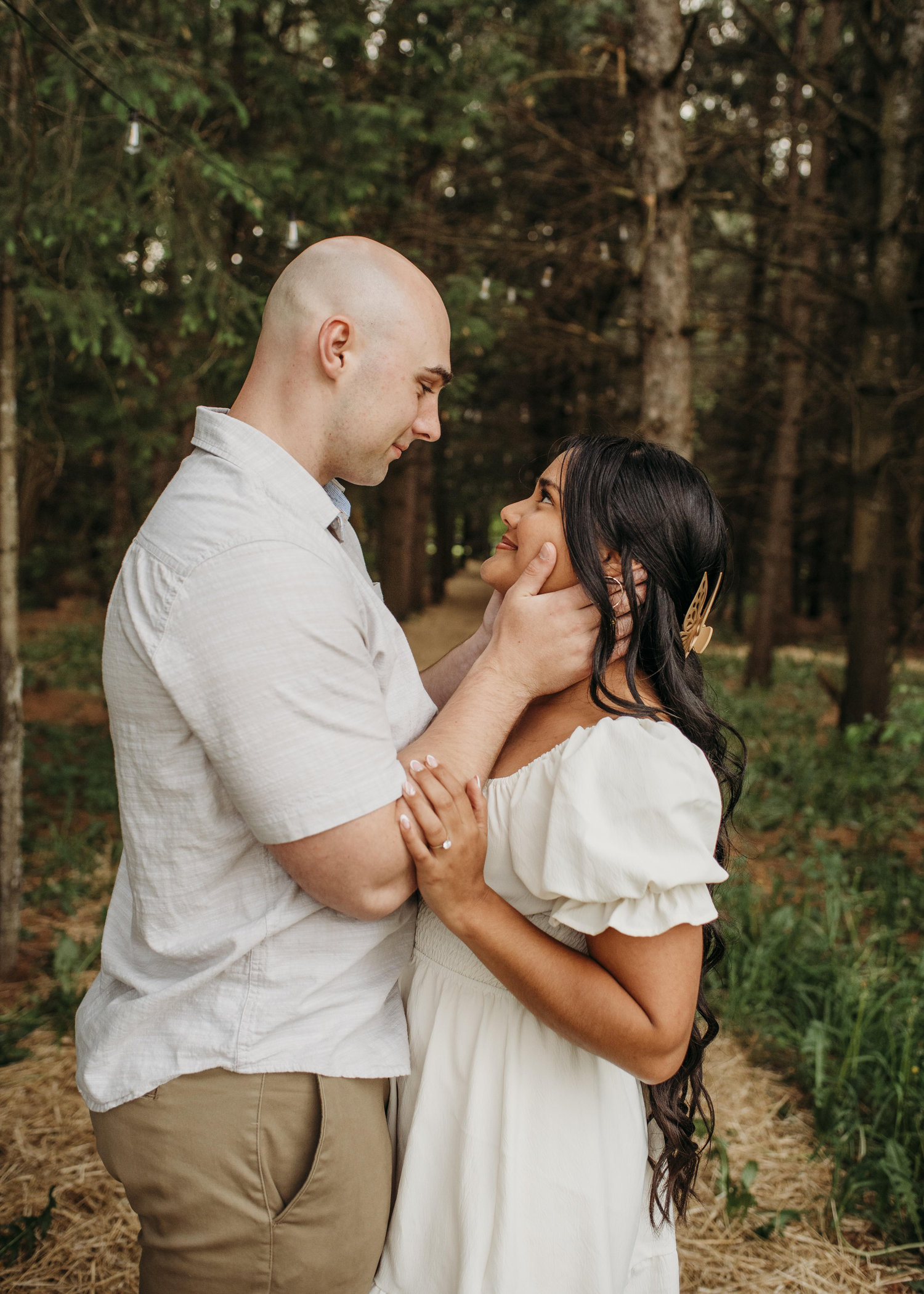 The Wedding Website of Andrew Schacke and Jovana Berjes