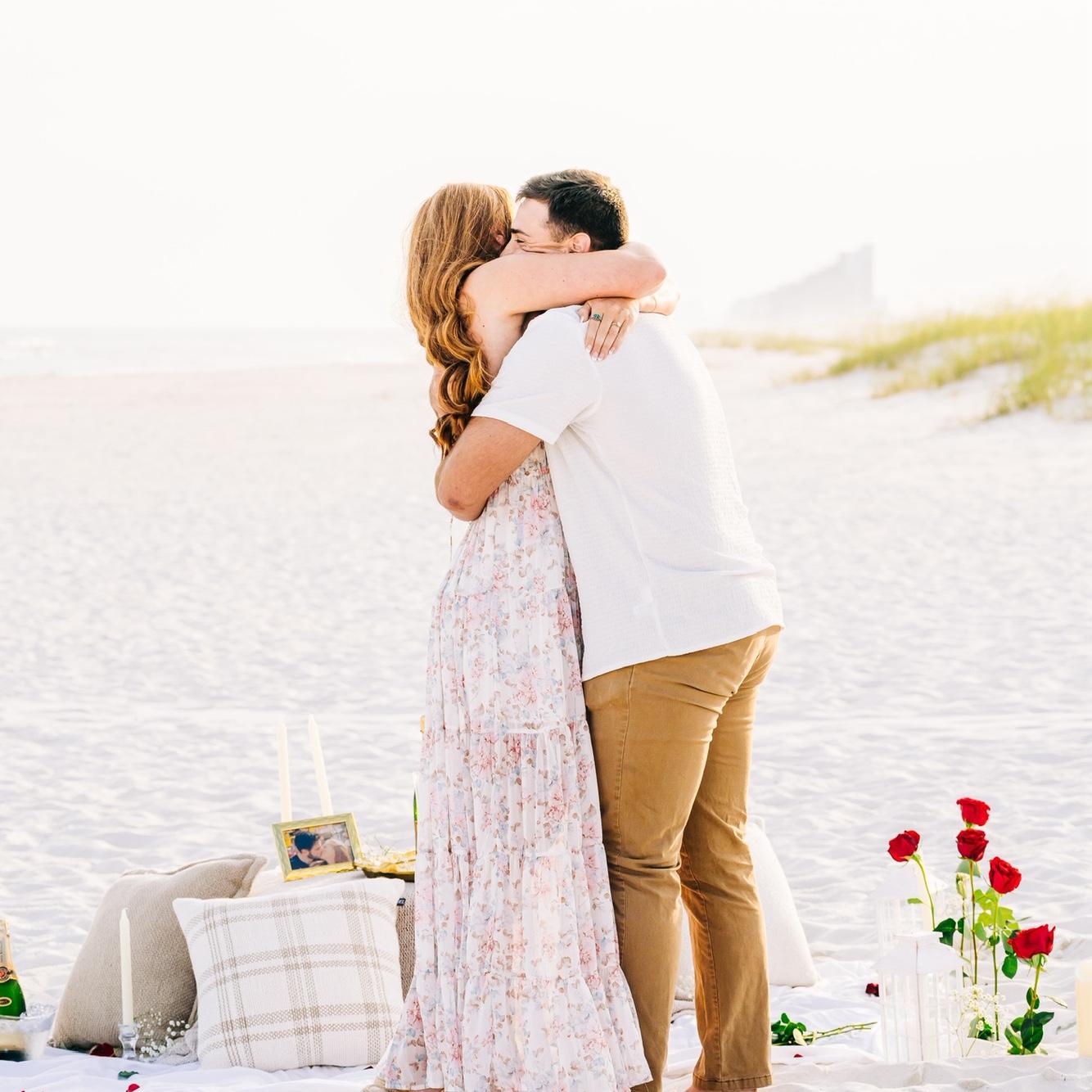 Engagement Photos- June 6th 2024