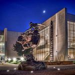 Booth Western Art Museum