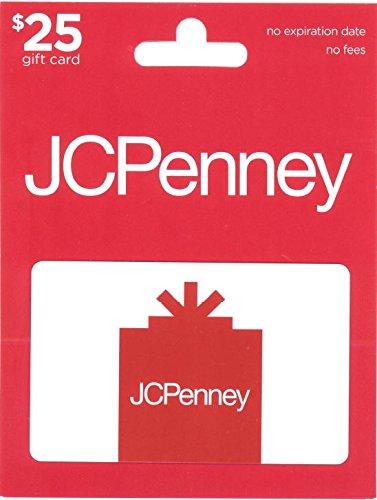 JCPenney Gift Card