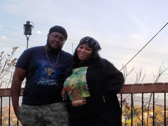 The Wedding Website of Sabina Young and Derrick Cohen