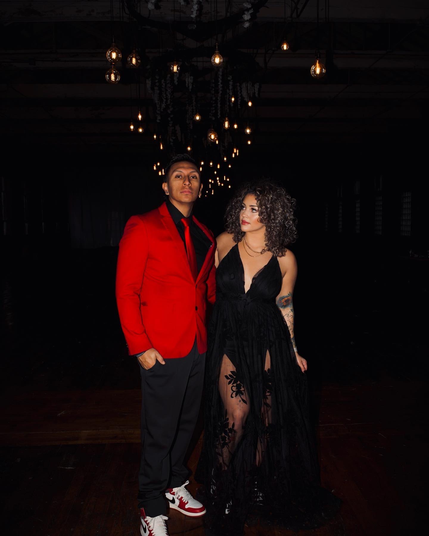 The Wedding Website of Anna Guido and Danny Olivo