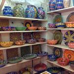 Earthworks Pottery