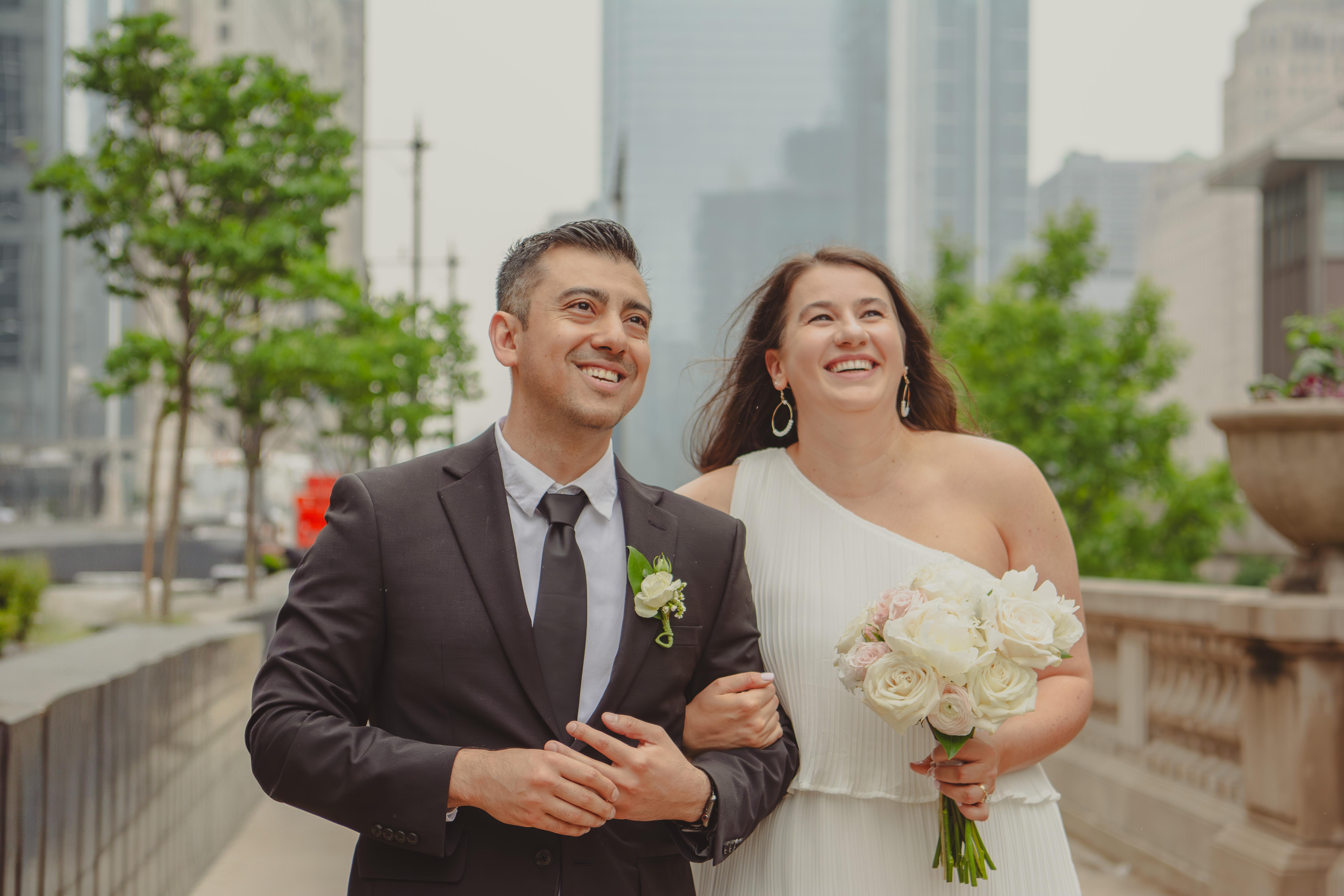 The Wedding Website of Sara Brown and Ramiro León