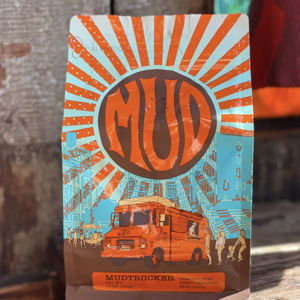 Two-month subscription to Mud Coffee